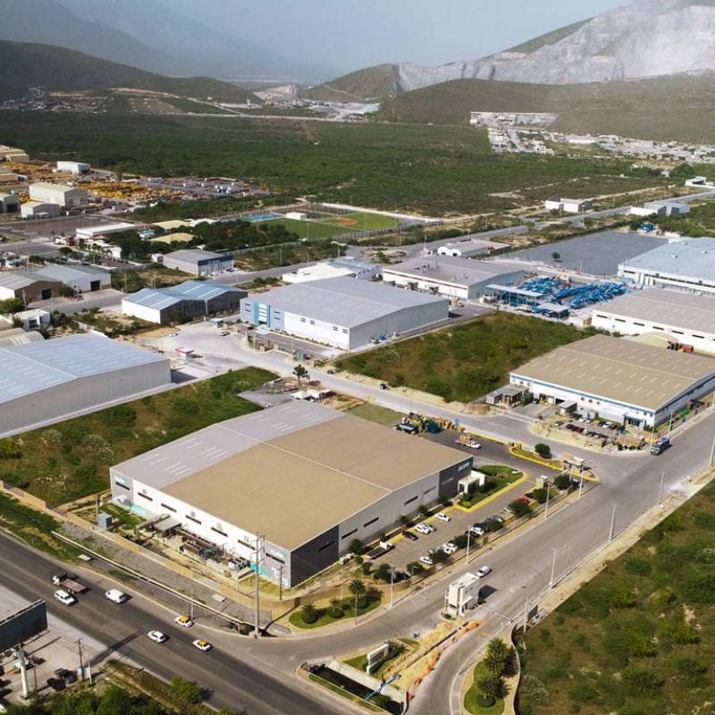 Constructoras industriales en México: ¿Qué considerar antes de elegir un socio estratégico?