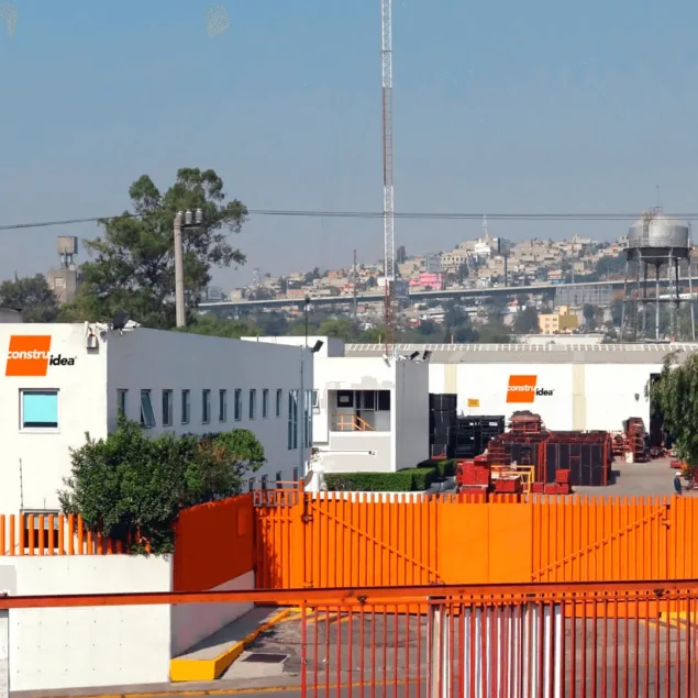 Construidea consolida sus estándares de calidad y sostenibilidad