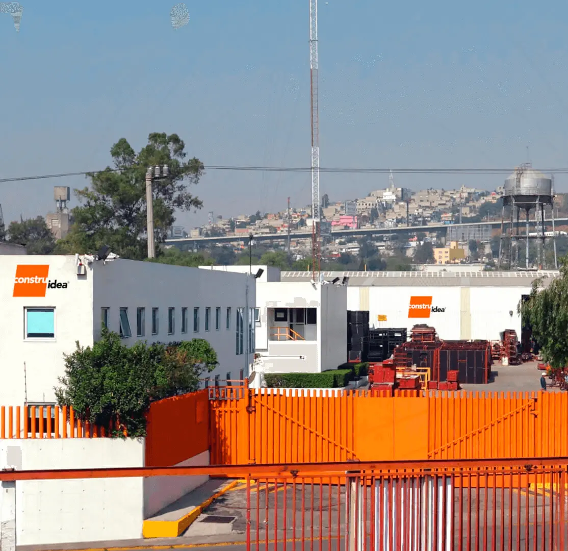 Construidea consolida sus estándares de calidad y sostenibilidad