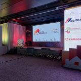 Continúan actividades de la Cumbre Inmobiliaria NL 2022