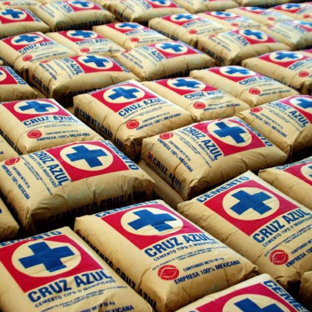 Cruz Azul invertirá 6,500 mdp en Hidalgo para renovar su planta, ampliar la producción de cemento y modernizar su hospital en Tula de Allende