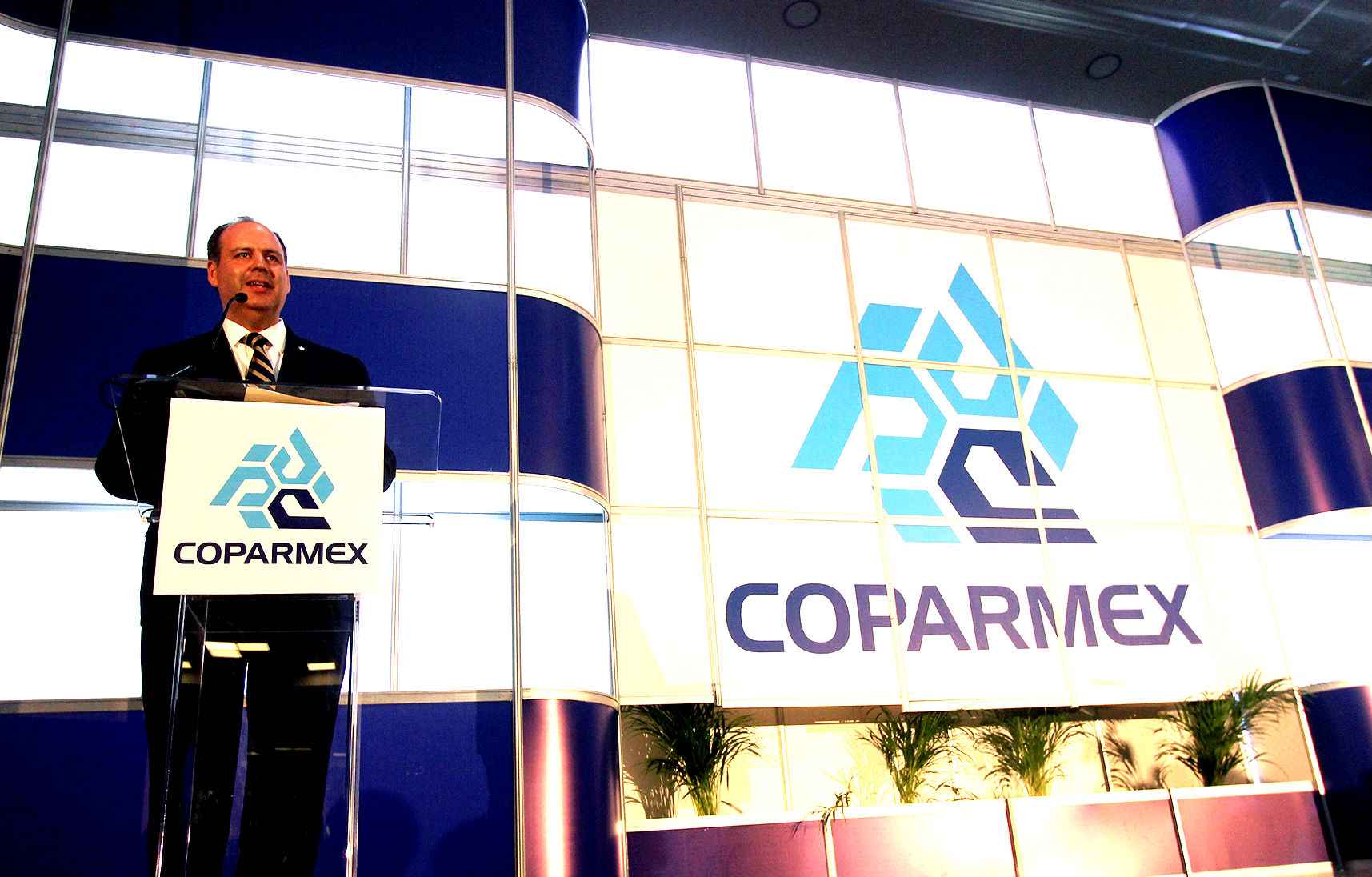 Sector vivienda, 4 años de nueva visión empresarial: Coparmex - Cop ok