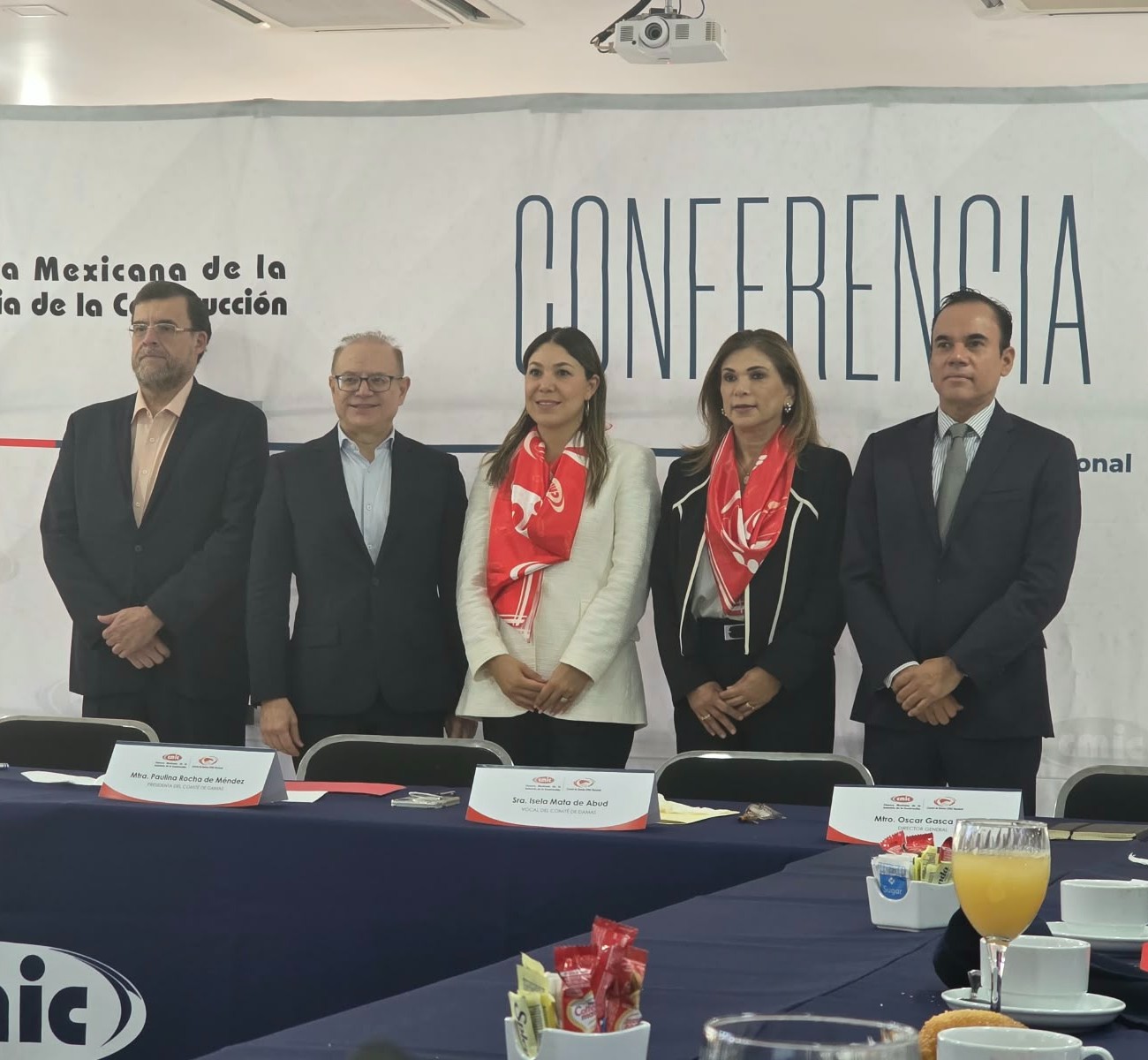 Costo del daño ambiental supera gasto en protección: CMIC