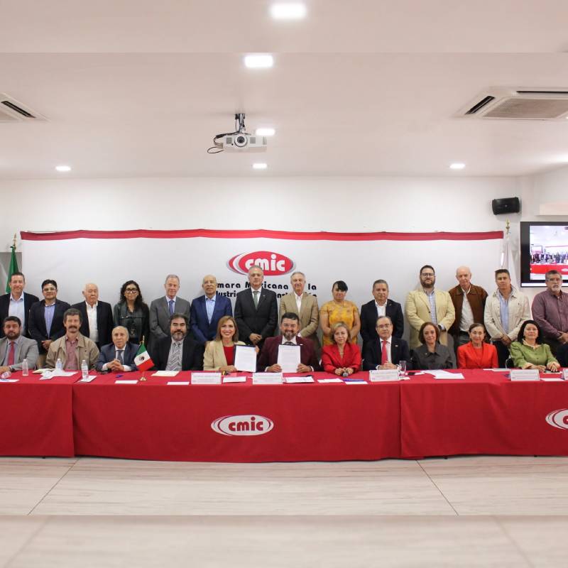 Organismos técnicos, academia y autoridades impulsarán mesas de trabajo para rescate de ríos y gestión sustentable del agua en la capital