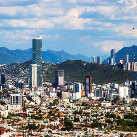 Crece 10% la venta de vivienda en la ZM de Monterrey - Centro Urbano