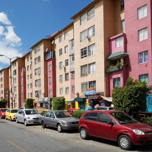 Crece 12.1% venta de vivienda en la ZMCDMX durante el 2T2022 - Centro ...