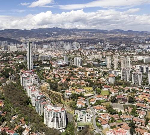 Crece 3.4% precio de la vivienda en México durante el 1C2022