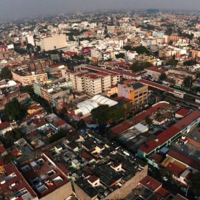 Crece 7% la venta de vivienda nueva en el corredor Portales - Centro Urbano