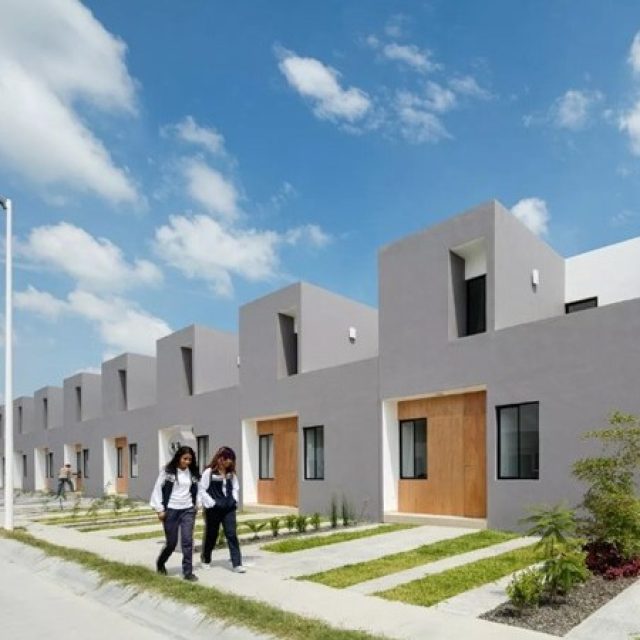 Crece 8.5% precio de la vivienda en México durante el 4T2021 - Centro ...