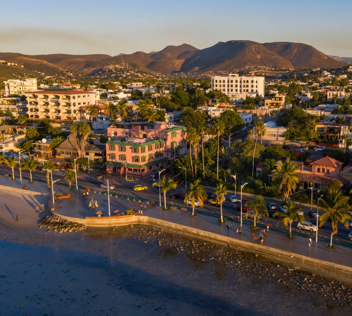 Crece demanda de vivienda en Baja California Sur