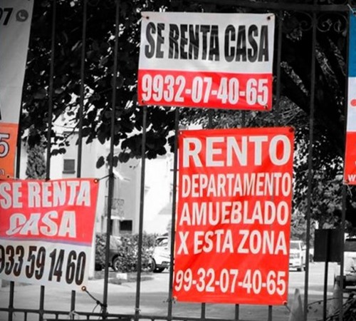 Crece informalidad en la vivienda en renta en CDMX