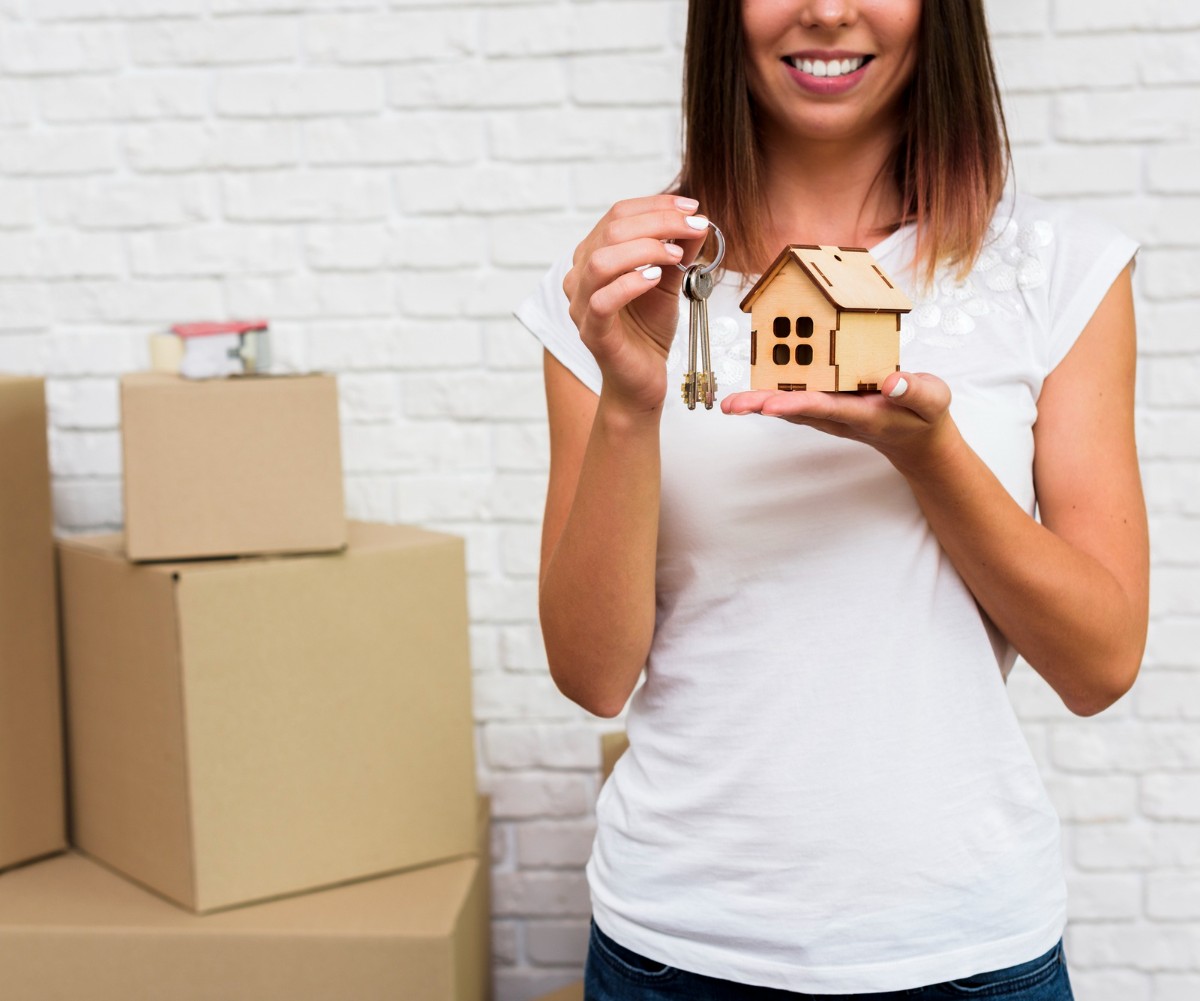 Crece interés de las mujeres por adquirir crédito hipotecario