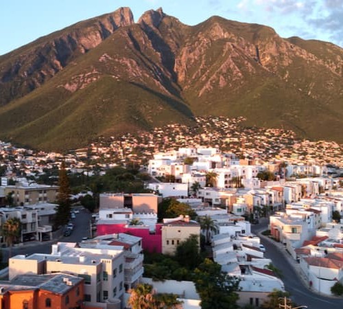 Crece oferta de vivienda en Monterrey: Tasvalúo