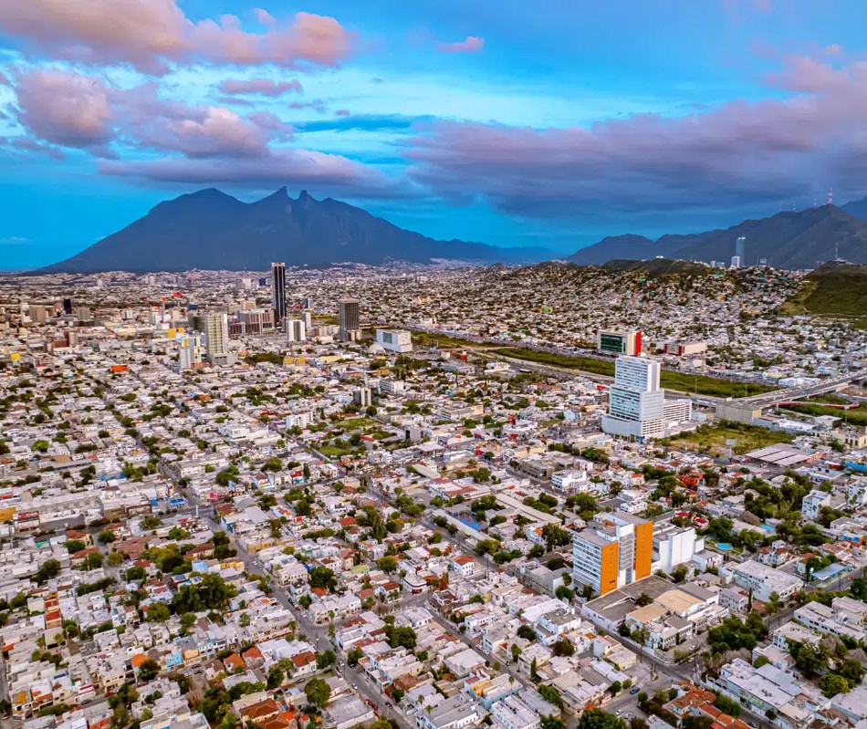 Crece venta de vivienda en el país con Monterrey a la cabeza