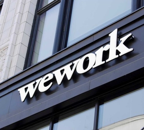 Crecen 150% ventas de WeWork durante el 1S2022