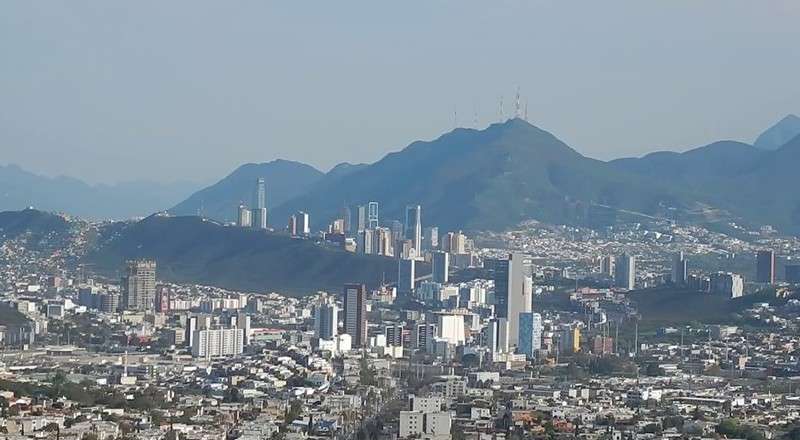 Crecen las inversiones inmobiliarias en el centro de Monterrey