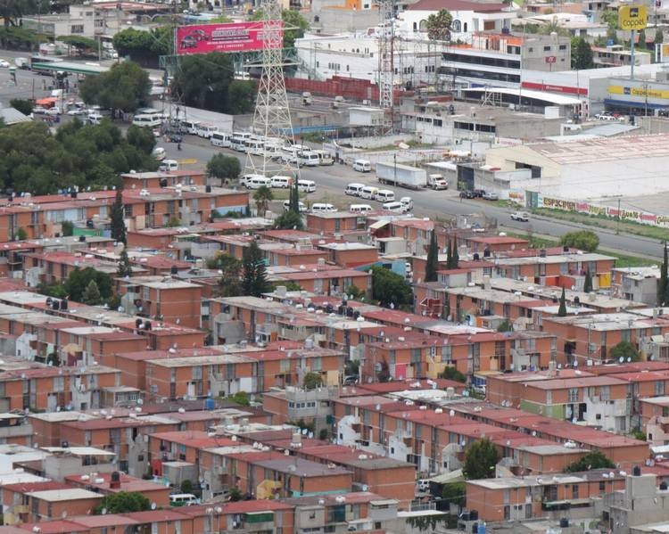 Crecen precios de vivienda en ciudades mexicanas