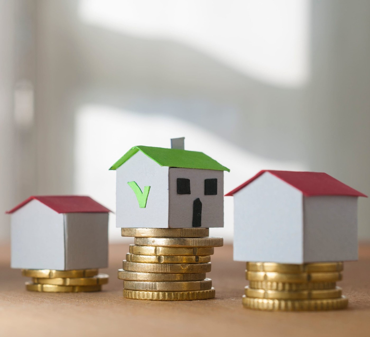 Crédito, herramienta clave para acceder a una vivienda: Urbano