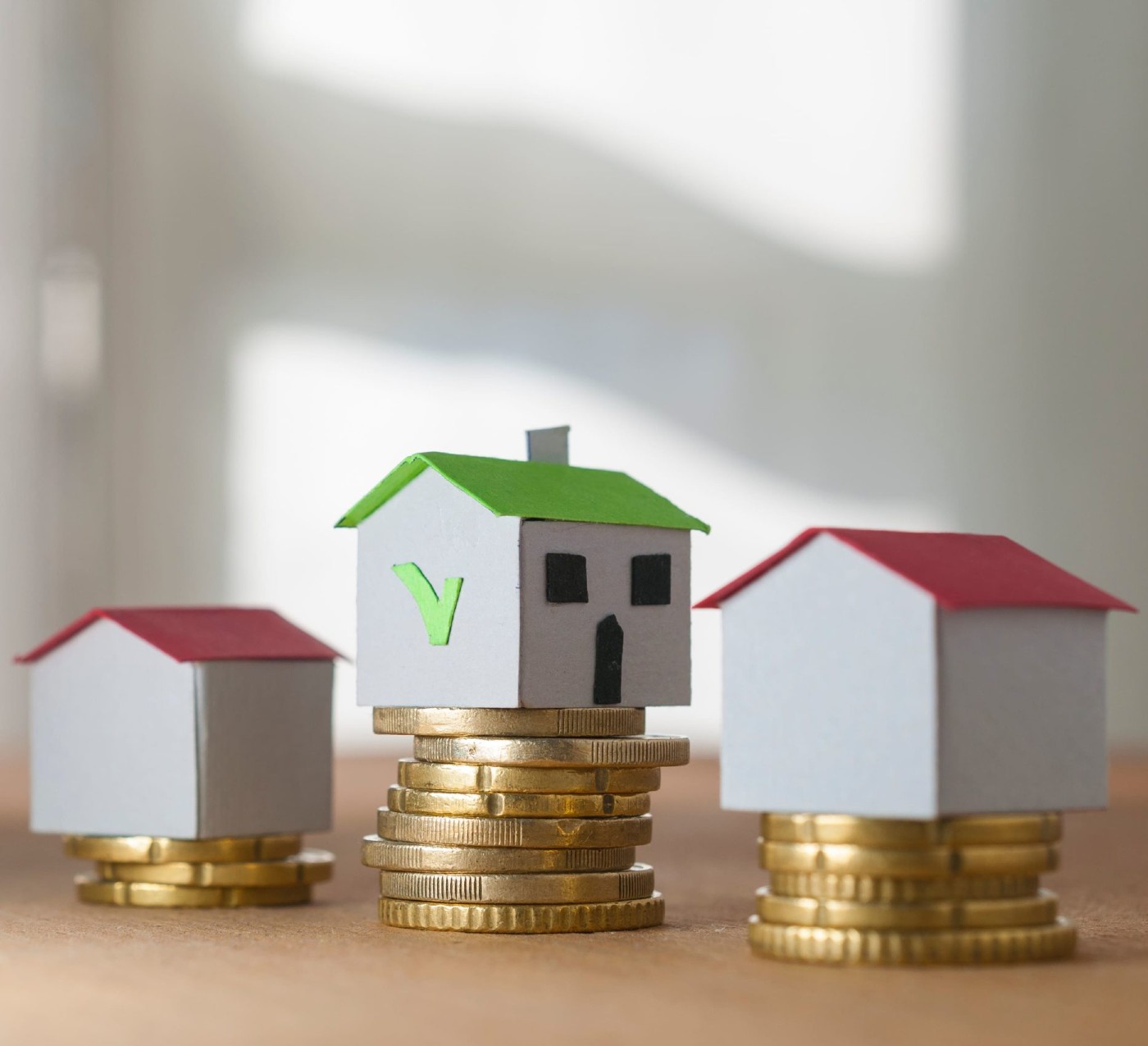 Créditos hipotecarios mantienen dinamismo pese a menor colocación