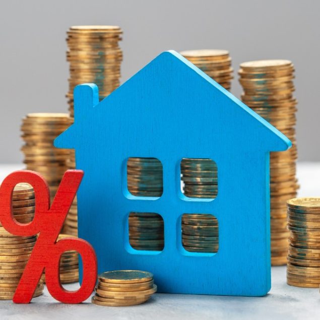 Crédito puente repunta; financieras aumentan su participación en el mercado