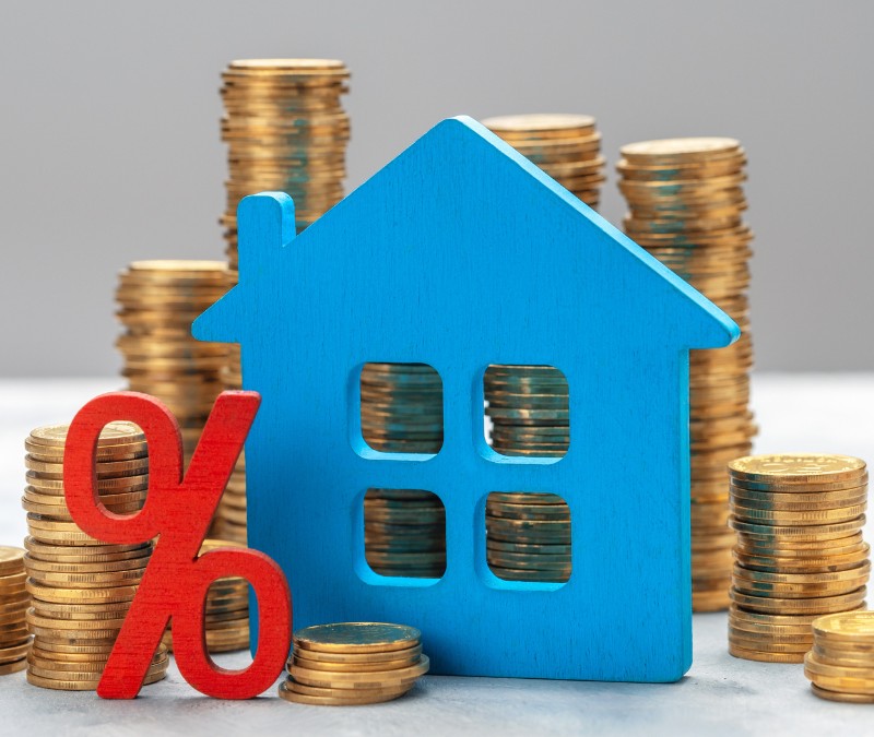 Crédito puente repunta; financieras aumentan su participación en el mercado