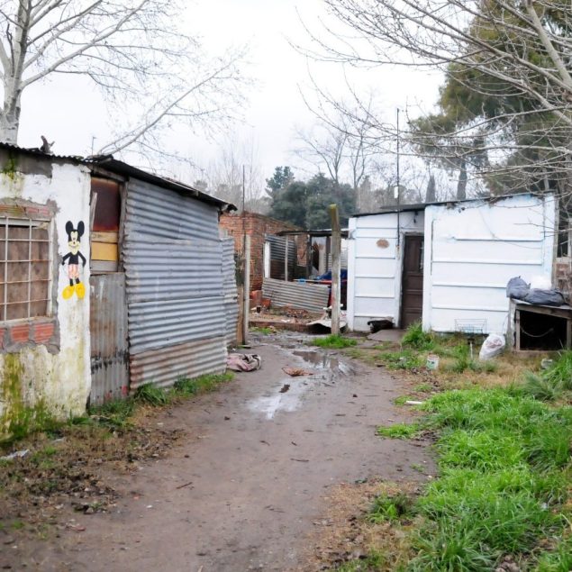 Crisis global de vivienda: un llamado urgente de la ONU