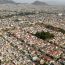¿Cuál es el costo económico de la expansión urbana en México?