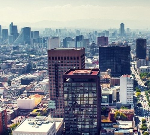 ¿Cuál es el panorama actual del mercado inmobiliario mexicano?