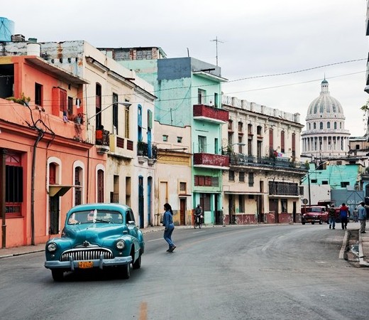 Cuba aprueba Ley de Ordenamiento Territorial y Urbano