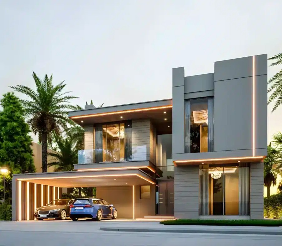 DAMAC Malta – Mediterranean-Themed Waterfront Living Community