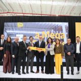 DHL invierte cerca de 300 mdp en bodegas logísticas en Nextlalpan; la tercera supera los 60,000 m² y generará alrededor de 600 empleos