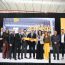 DHL invierte cerca de 300 mdp en bodegas logísticas en Nextlalpan; la tercera supera los 60,000 m² y generará alrededor de 600 empleos