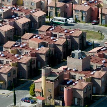 DOF oficializa el derecho a la vivienda adecuada