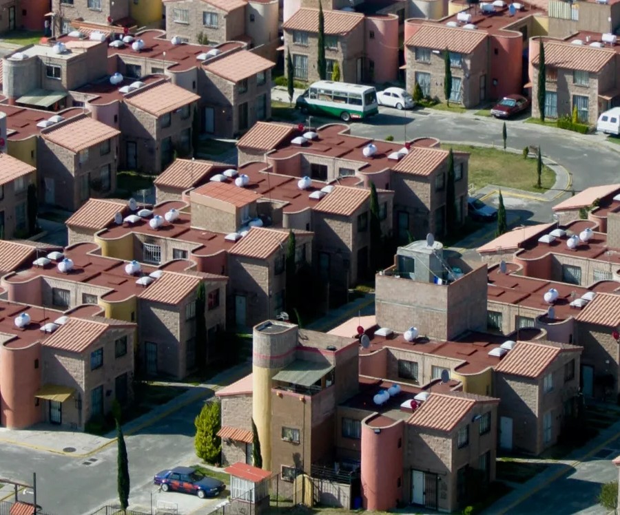 DOF oficializa el derecho a la vivienda adecuada