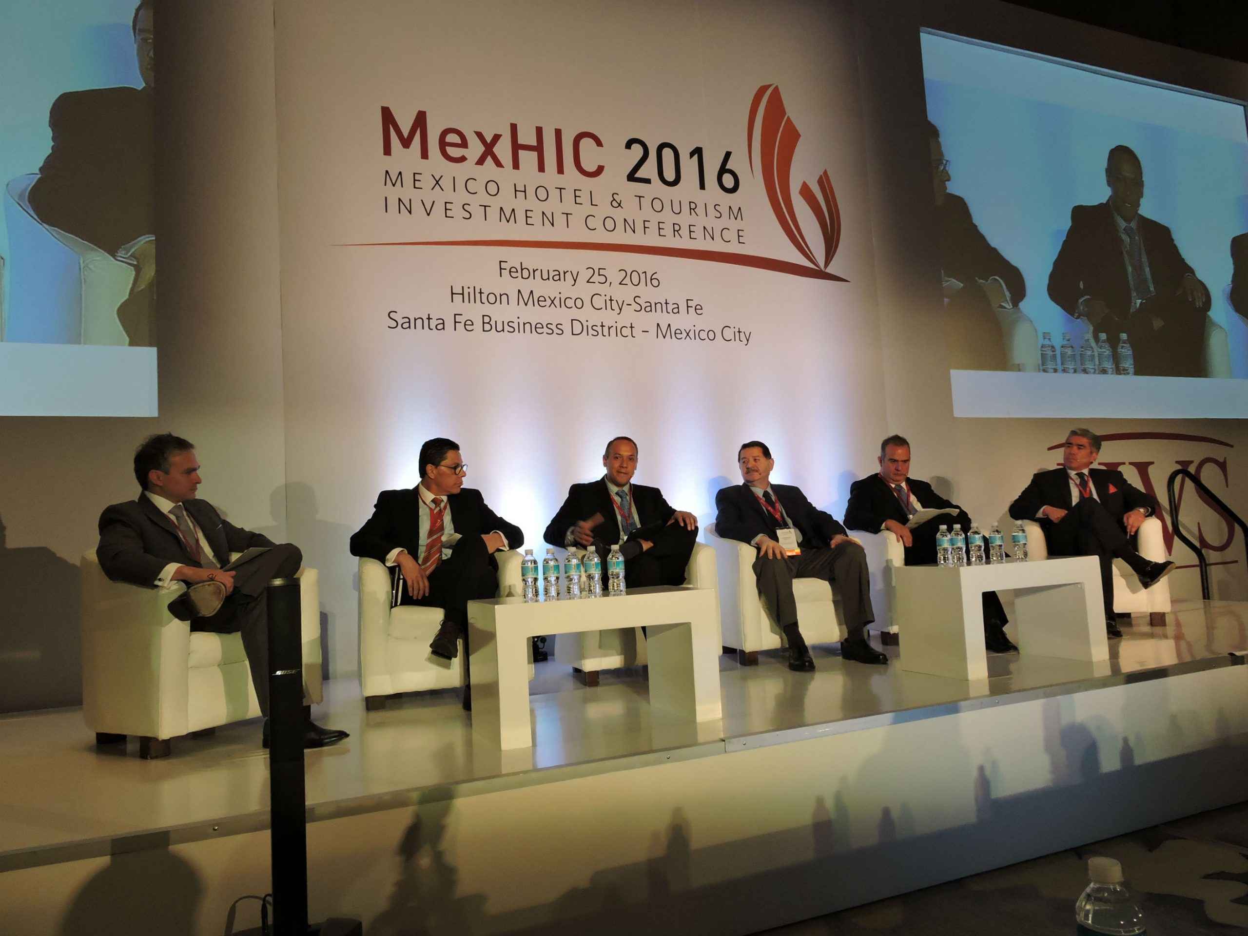 Hoteleros compartieron experiencias en MexHIC 2016 - DSCN9171 scaled