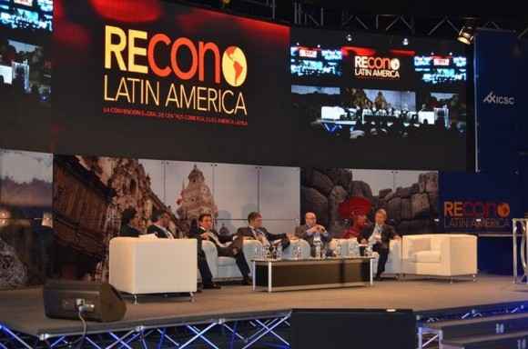 Presentan RECon Latin America 2016 - DSC 8287 e1459368255358