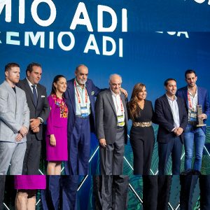 Danhos - Premios ADI