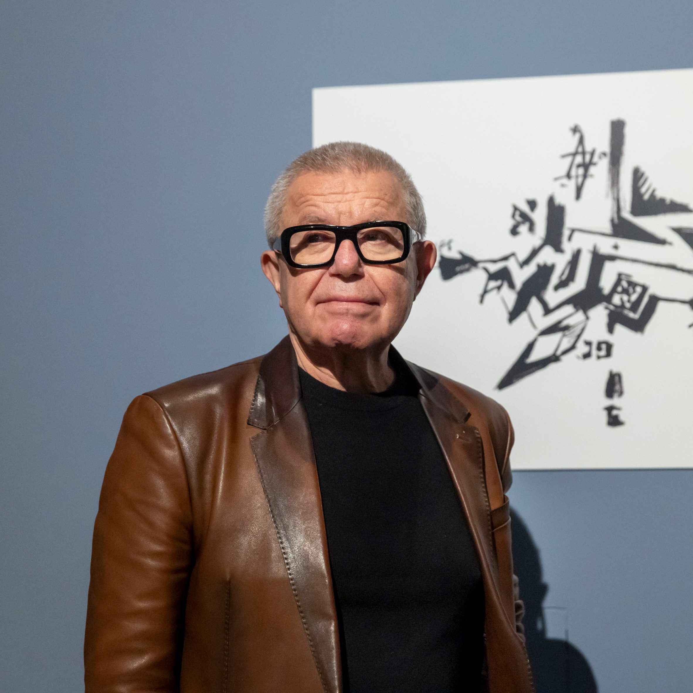 Daniel Libeskind recibe el Praemium Imperiale de Arquitectura 2026