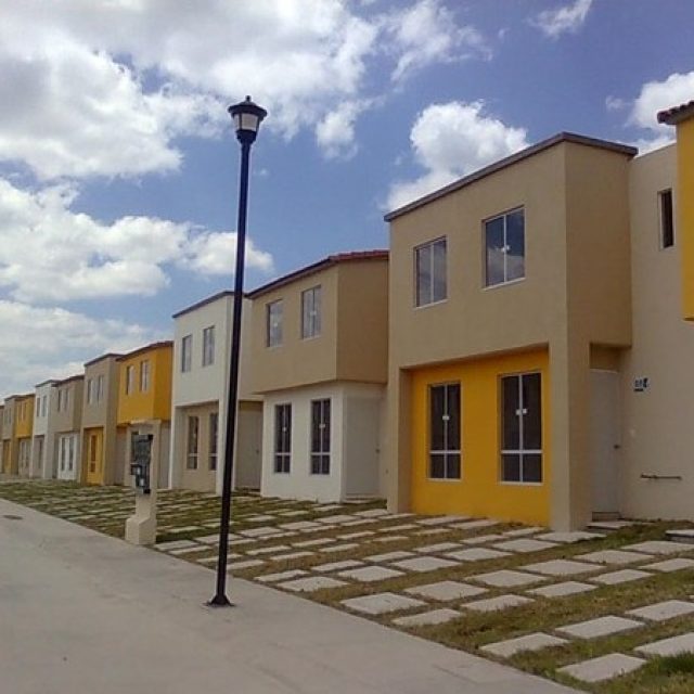 Decrece 3.7% stock de vivienda disponible en la ZMCDMX: Tinsa - Centro ...
