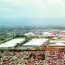 Demanda de espacios industriales crece 82% en la ZMCDMX