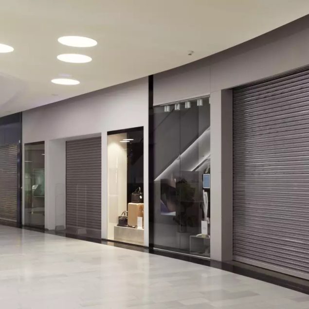 Demanda de locales comerciales se dispara; favorece espacios pequeños