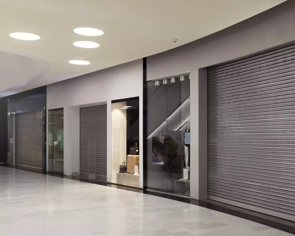 Demanda de locales comerciales se dispara; favorece espacios pequeños