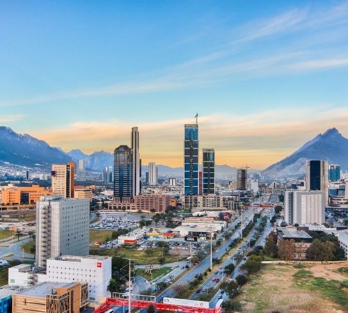Demanda de oficinas en Monterrey creció 77% en 2021: Solili