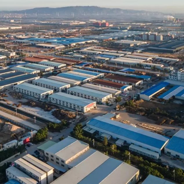 Demanda industrial se mantiene fuerte pese a revisión del T-MEC