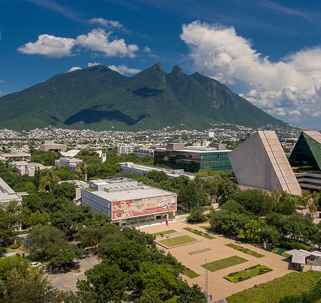 Demanda subre hasta 55% las rentas cerca de universidades de Gdl y Mty