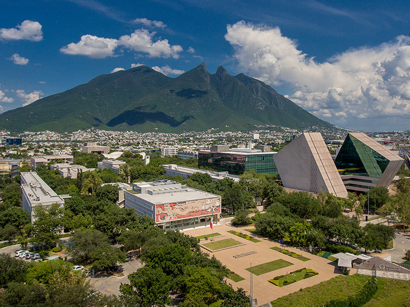 Demanda subre hasta 55% las rentas cerca de universidades de Gdl y Mty