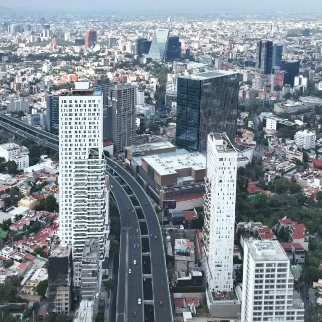 Departamentos dominan demanda de vivienda en la ZMVM