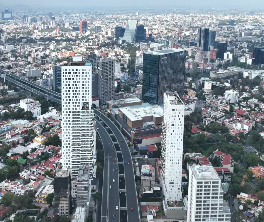 Departamentos dominan demanda de vivienda en la ZMVM