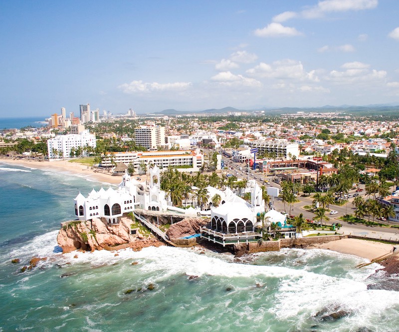 Departamentos dominan oferta de vivienda nueva en Mazatlán