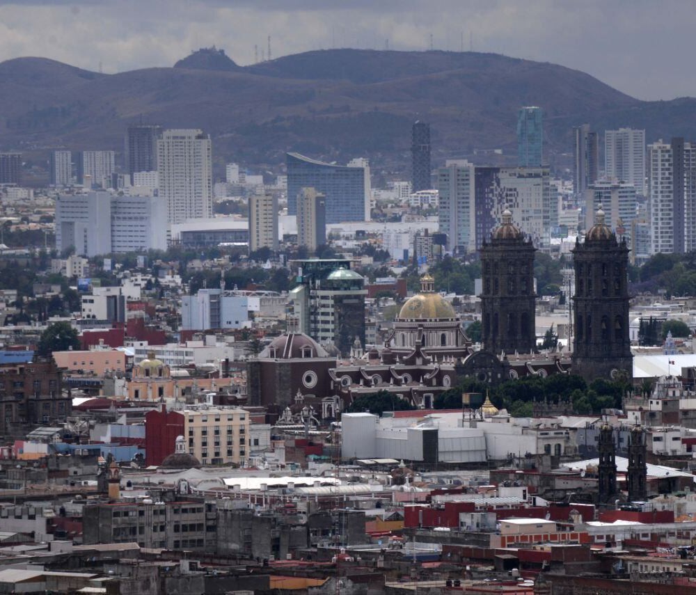 Departamentos lideran oferta de vivienda nueva en Puebla